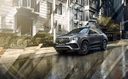 Mercedes Amg Carsgle Coupe 53 Grey