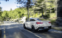 Mercedes Amg Carsgle Coupe 53 Rearlook