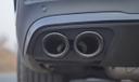 Mercedes Amg Gle 53 Exhaust