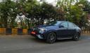 Mercedes Amg Gle Rideview