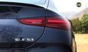 Mercedes Amg Gle Taillight