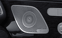 Burmester surround sound system