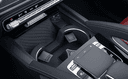 Temperature Controlled cup holder