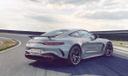Mercedes AMG GT Rear wheel