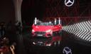 Mercedes Amg Sl Class Exterior 1