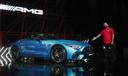 Mercedes Amg Sl Class Exterior 12