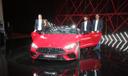 Mercedes Amg Sl Class Exterior 3