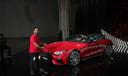 Mercedes Amg Sl Class Exterior 6