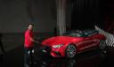 Mercedes Amg Sl Class Exterior 7