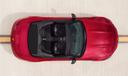 Mercedes amg sl class topview