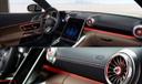 Mercedes amg sl class ambient Lighting
