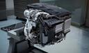 Mercedes amg sl class engine