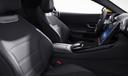 Mercedes amg sl class seats