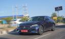 Mercedes Benz E Rideview 11
