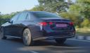 Mercedes Benz E Rideview 8