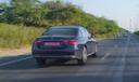 Mercedes Benz E Rideview5