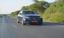 Mercedes Benz E Rideview 3