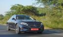 Mercedes Benz E Rideview 2