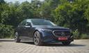Mercedes Benz E