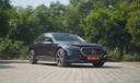 Mercedes Benz E class