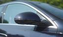 Mercedes Benz E class ORVM