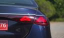 Mercedes Benz E class Light