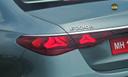 Mercedes Benz E220d Taillight