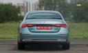 Mercedes Benz E220d Rear view
