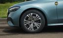 Mercedes Benz E220d Wheel