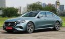 Mercedes Benz E220d style