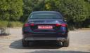Mercedes E Class Look
