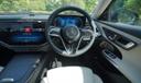 Mercedes Benz E220d Steering
