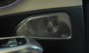 Mercedes Benz E Speakers