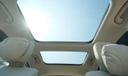 Mercedes Benz E Sunroof