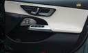 Mercedes Benz E220d seat memory function