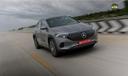 Mercedes Benz Eqa Rideview 3