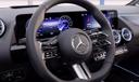 Mercedes Benz Eqa Equipment Comfort Steering Wheel