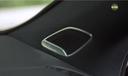 Mercedes Benz Eqa  Speaker