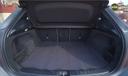 Mercedes Benz Eqa Bootspace