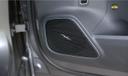 Mercedes Benz Eqa Speakers