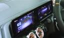 Mercedes Benz Eqa Touch Screen