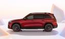 Mercedes Benz Eqb Exterior Equipment Lines Amg
