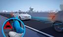 Mercedes Benz Eqb Features Safety Activebrakeassist