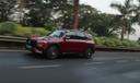 Mercedes Benz Eqb Rideview