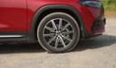 Mercedes Benz Eqb Wheel