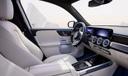 Mercedes Benz Eqb Features Comfort Comfort Seats
