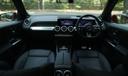 Mercedes Benz Eqb Dashboard