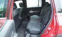 Mercedes Benz Eqb Rear Seats
