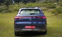 Mercedes Benz Eqe Rearview