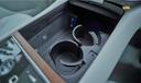 Mercedes Benz Eqe Cupholder With Charger
